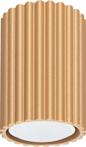 Deckenleuchten Gold von Sollux Lighting