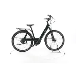 TENWAYS AGO T City E-Bike Tiefeinsteiger