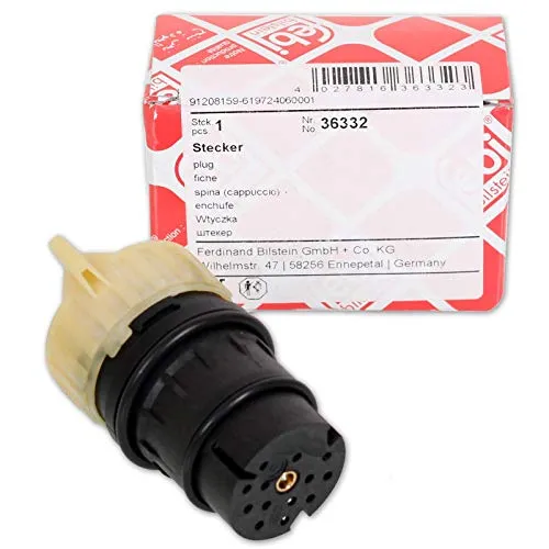 Getriebe- & Antriebsteile von febi