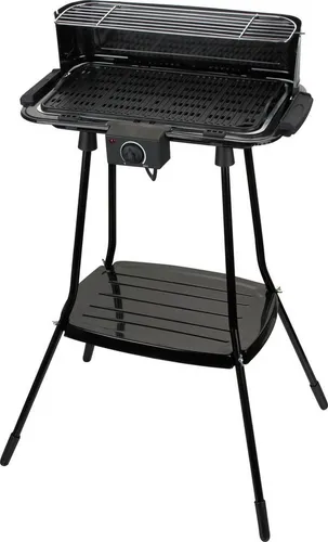 Tepro Elektrogrill Danville 1600 W von Tepro