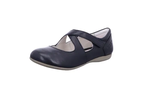 Josef Seibel Damen Klassische Ballerinas Fiona 72 von JOSEF SEIBEL