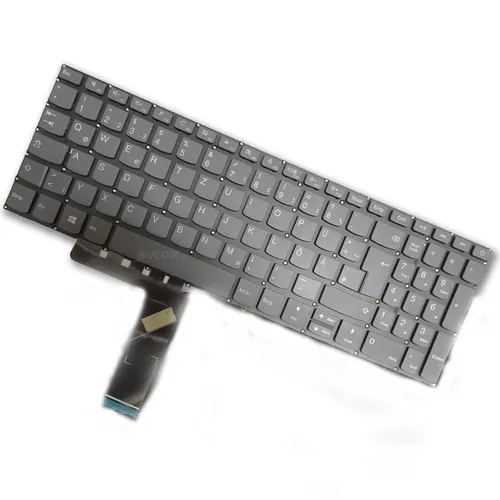 Tastatur für Lenovo IdeaPad 320-15 IKB ABR AST 320-17 IKB AST ABR ISK 520-15IKB