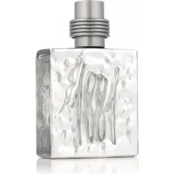 Cerruti 1881 Silver Eau de Toilette 100 ml - Eleganter Herrenduft in 100 ml Vapo/Spray, ideal für den modernen Mann, der zeitlose Frische und Stil sucht.