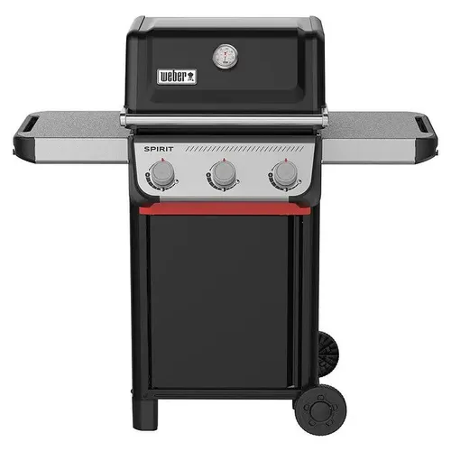 Weber Gasgrill Spirit E-310 Grillwagen mit 3 Brennern von Weber