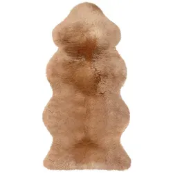 Heitmann Felle Fellteppich Lammfell KE 152 von Heitmann Felle