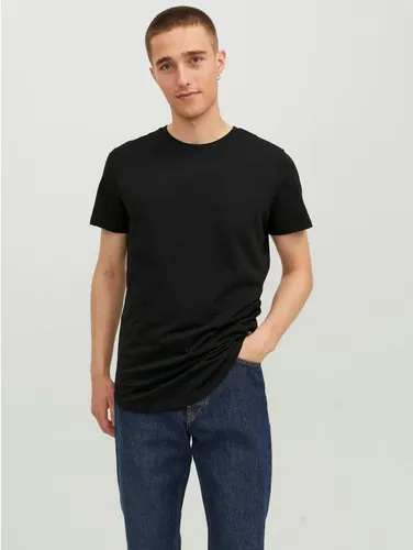 JACK & JONES JJENOA Tee SS Crew Neck NOOS