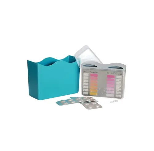 BAYROL Pooltester pH/CI von BAYROL
