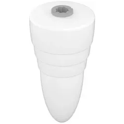 Keuco Lotionspender Einsatz Astor 04950009000 von KEUCO