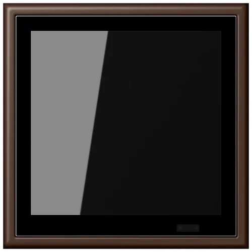 JUNG KNX Raumcontroller (LC459D1S239) von Jung