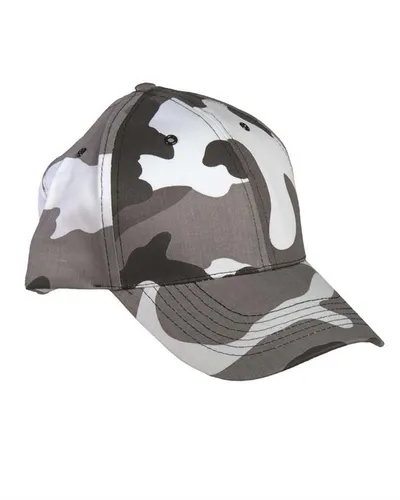 Baseball Cap, Mütze tarn, Camping, Outdoor, Military           -NEU-