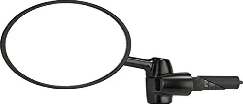 Busch und Müller Lenkerspiegel Cycle Star 80 von Busch + Müller