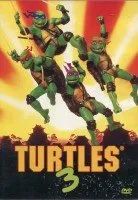 Turtles 3 - Ninja Turtles
