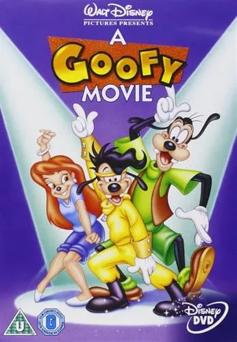 A Goofy Movie