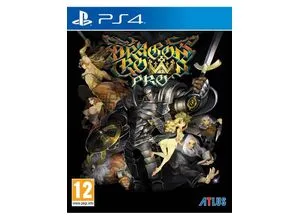 Dragon's Crown Pro - Sony PlayStation 4 - Action - PEGI 12