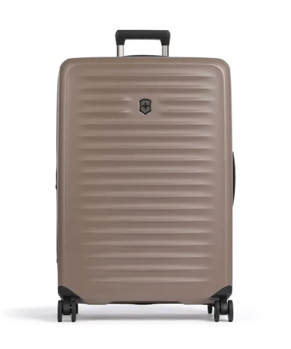 Victorinox Airox Advanced 4 Rollen Trolley L 75 cm grau