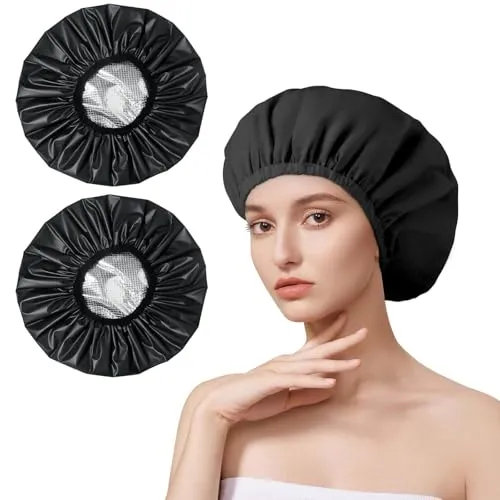 Duschhauben von JOOTUEPO