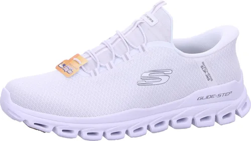 Schuhe Weiß von Skechers