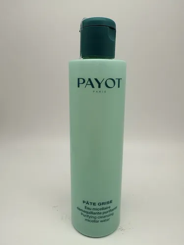 Payot Eau Micellaire Démaquillante Purifiante (200 ml)
