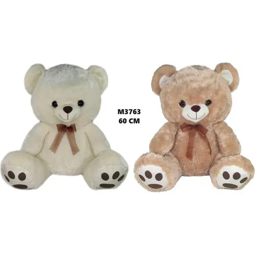 Sunday Bikes Teddybär 60cm MIX (60 cm) (53205198)