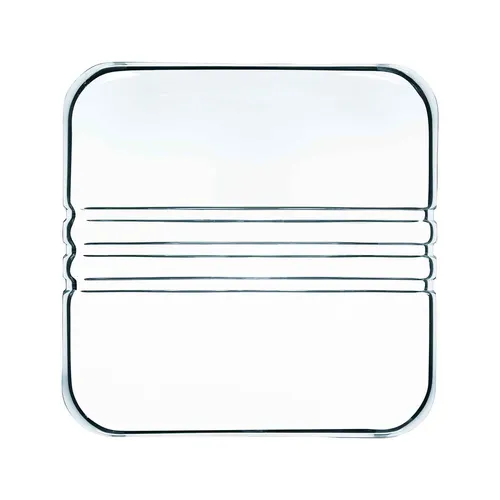 Nachtmann Cigar Aschenbecher Cuba in beige von Nachtmann