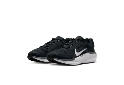 Nike Winflo 11 Neutralschuh Damen - Schwarz, Größe 42.5 - Laufschuhe mit reaktionsfreudiger Dämpfung und atmungsaktivem Mesh-Obermaterial für optimalen Komfort. Ideal für tägliche Läufe mit hervorragender Energierückgabe und zuverlässiger Traktion.