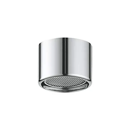 Grohe Ersatz-Strahlregler - Bad & Sanitär, sorgt für ungehinderten Wasserfluss ohne Durchflussbegrenzung