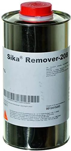 Produktbild Sika Remover-208 Reiniger, 1L