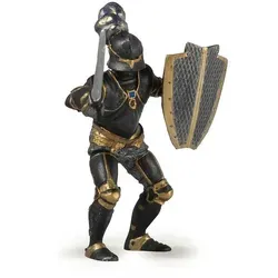 Papo Deutschland GmbH Papo 39275 Ritter mit schwarzer Rüstung 5