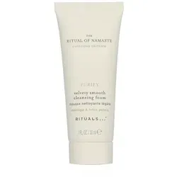 Rituals Namaste Velvety Smooth Cleansing Foam 30 ml