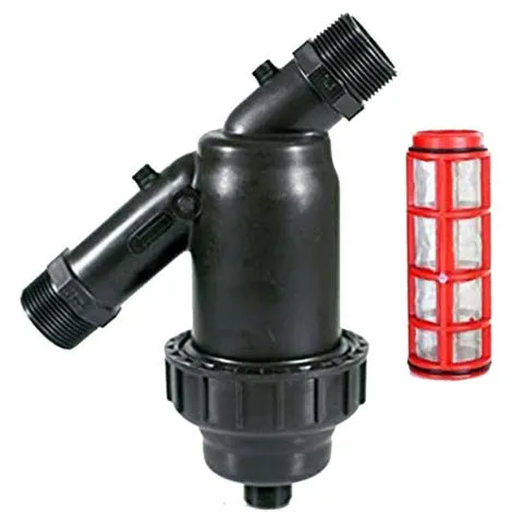 Irritec Maschenfilter 1 1/4