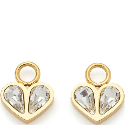 LEONARDO Ohrringe Gold von LEONARDO