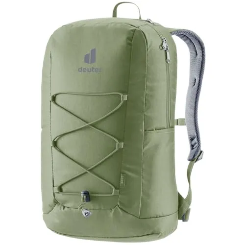 Deuter Gogo LTD Rucksack grove 6813226-2038 - Trekkingrucksack mit ergonomischem Design und praktischem Stauraum, ideal für Abenteuer in der Natur.