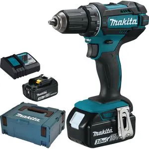 Makita DDF482RFJ von Makita