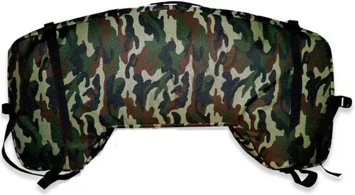 Produktbild ATV Quadtasche Tarnfarben
