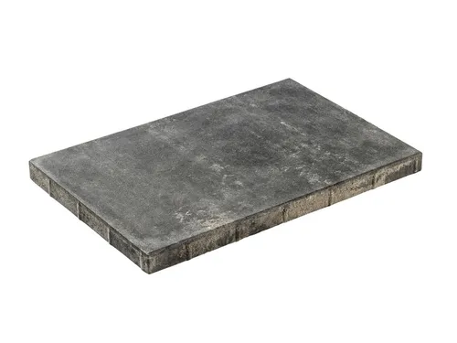Diephaus Terrassenplatte DIORA GRAPHIT 60/40/4 CM PE3