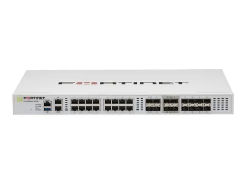 Fortinet FG-400F Firewall II von Fortinet