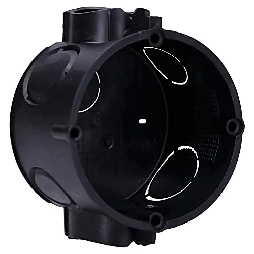 Anschlussdosen & Halterungen von Voxura