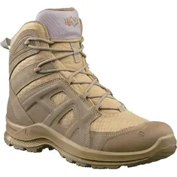 Stiefel BLACK EAGLE Athletic 2.0 V T mid, beige von HAIX