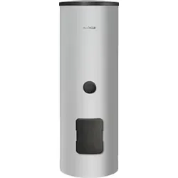 Buderus Bivalenter Warmwasserspeicher Logalux SM400.5 ES-C von Buderus