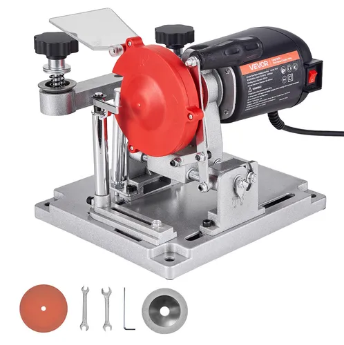 VEVOR 140W Sägeblattschärfgerät