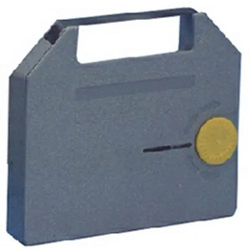 EMSTAR 03176C Farbbänder, Korrekturbänder, Farbrollen, Thermotransferrolle Farbbandkassette Gr.176C schwarz