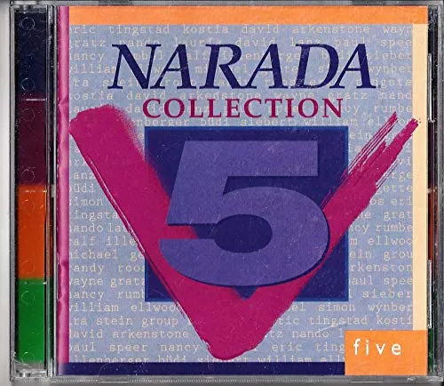 Narada Collection Vol.5
