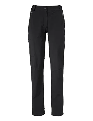 VAUDE Damen Women's Farley Stretch Pants III von VAUDE