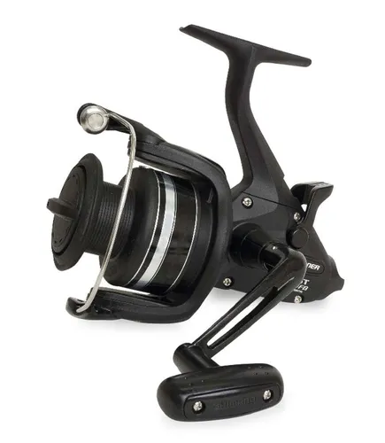 Shimano Baitrunner ST RB 2500 von Shimano