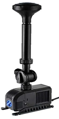 Steinberg T.I.P. Tzp 1000 46100 Wasserspielpumpe 18w 900L/hFördermenge