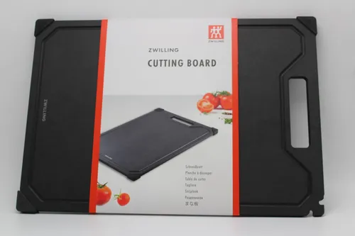 ZWILLING Schneidebrett 37 x 25 cm von ZWILLING