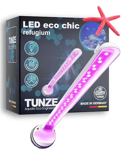 Tunze LED eco chic Refugium