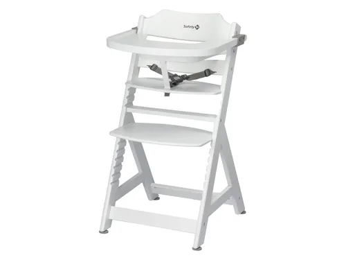 Safety 1st Hochstuhl Toto (Weiß)