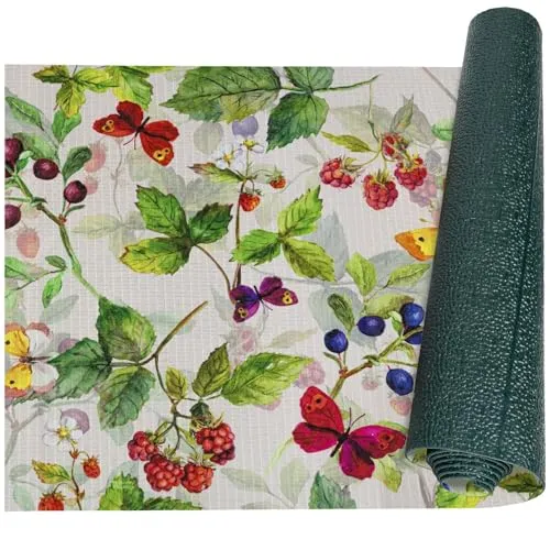 Teppiche Grau von ANRO