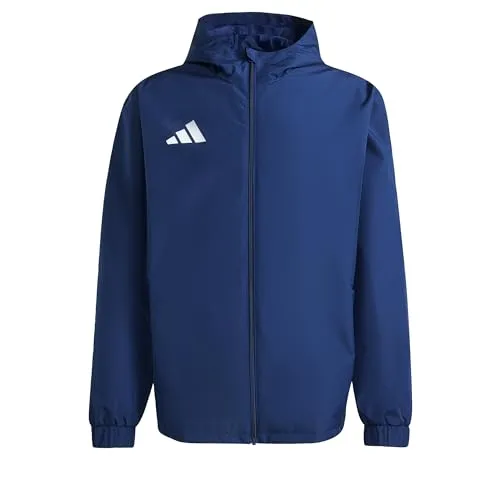 adidas Herren Allwetterjacke Entrada 26 AW Jacket von adidas